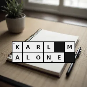 Rozwiązanie krzyżówki: koszykarz z nba - karl malone | hasła, synonimy i podpowiedzi Hasło krzyżówkowe koszykarz z nba - karl malone – rozwiązanie, synonimy, podpowiedzi i definicje krzyżówkowe